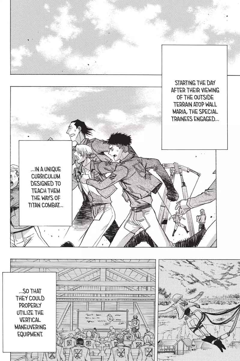 Attack On Titan Before The Fall 50 41