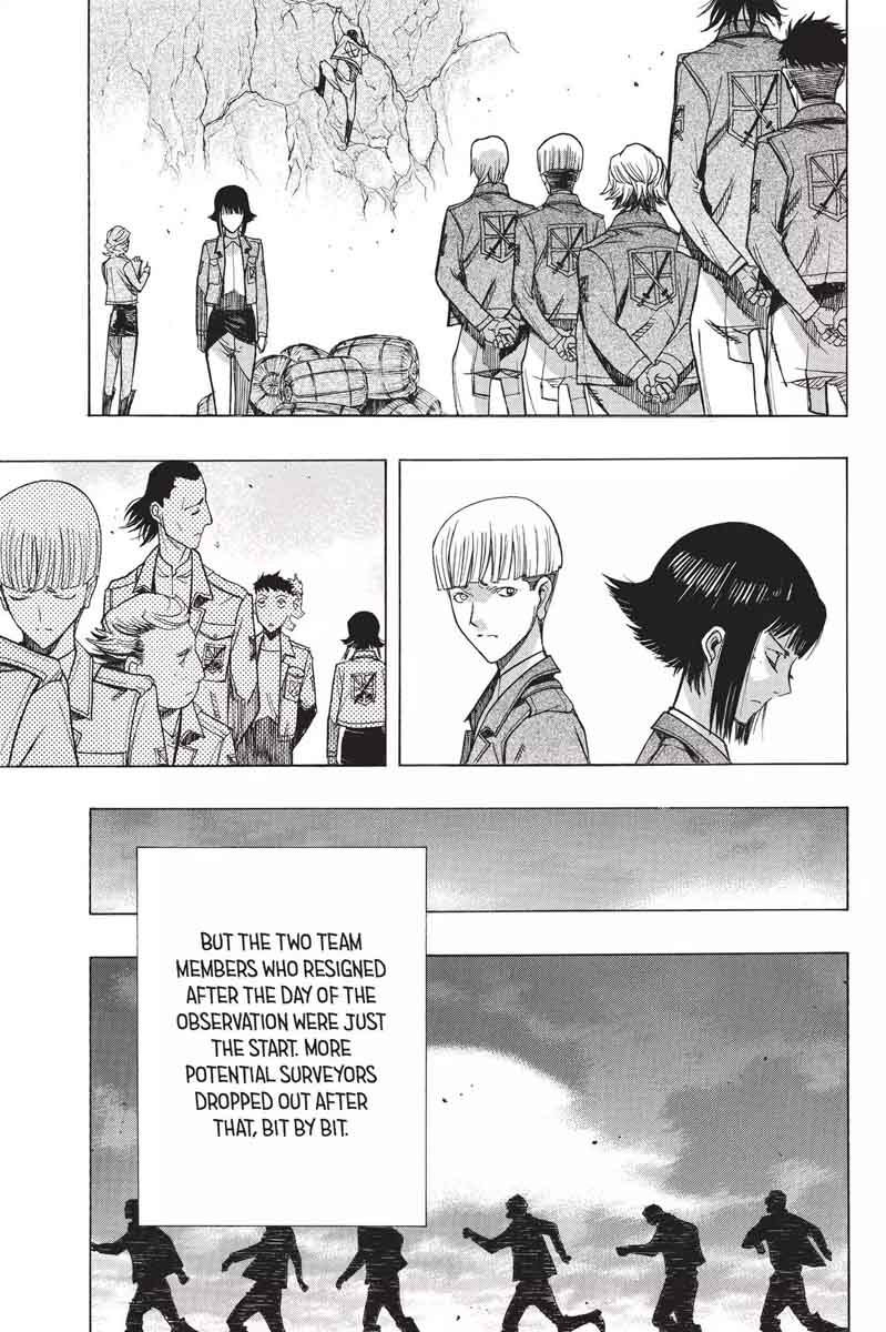 Attack On Titan Before The Fall 50 42