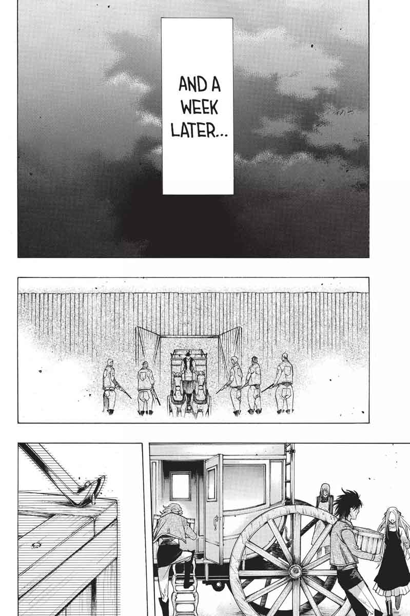 Attack On Titan Before The Fall 50 43