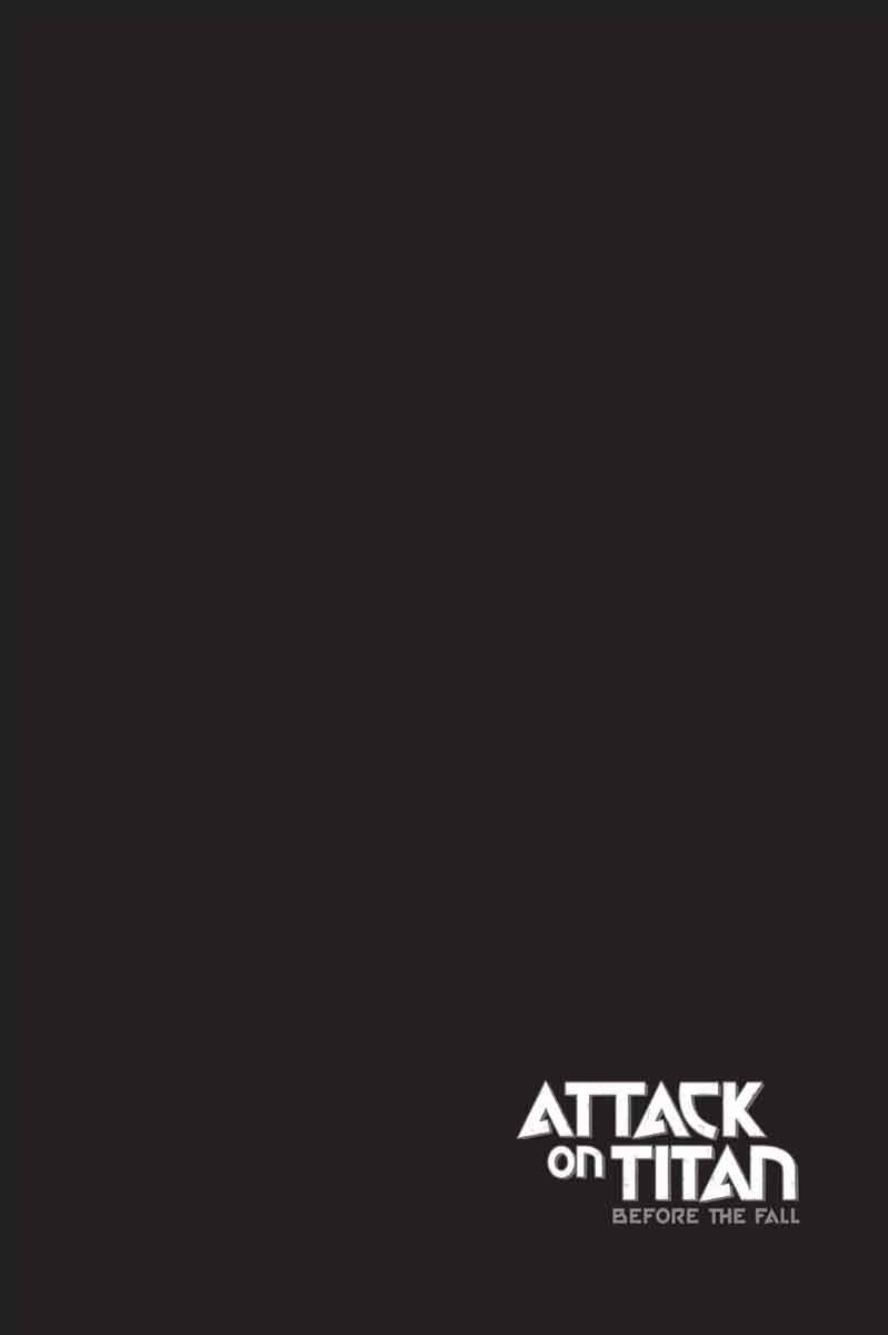 Attack On Titan Before The Fall 50 47