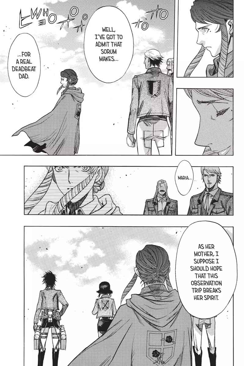 Attack On Titan Before The Fall 50 6