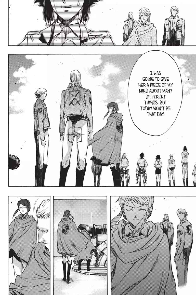 Attack On Titan Before The Fall 50 7