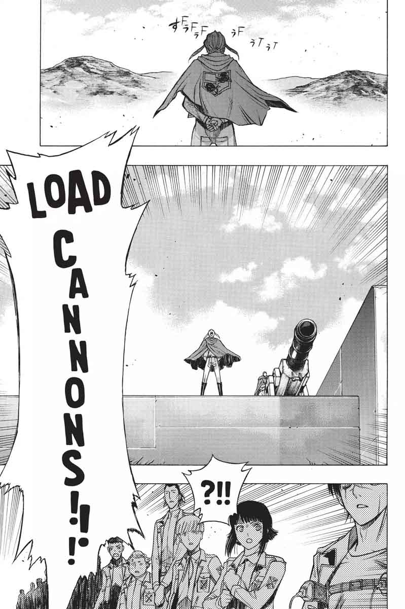 Attack On Titan Before The Fall 50 8