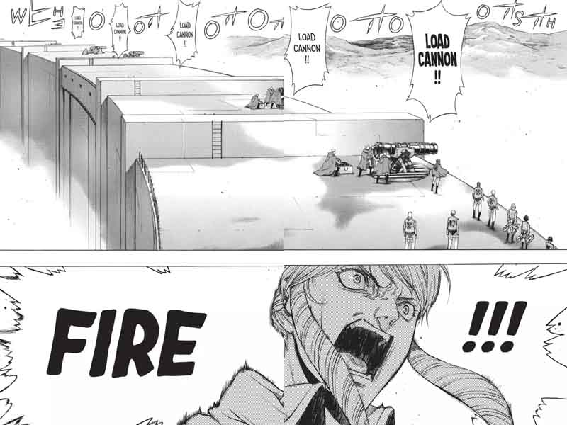 Attack On Titan Before The Fall 50 9