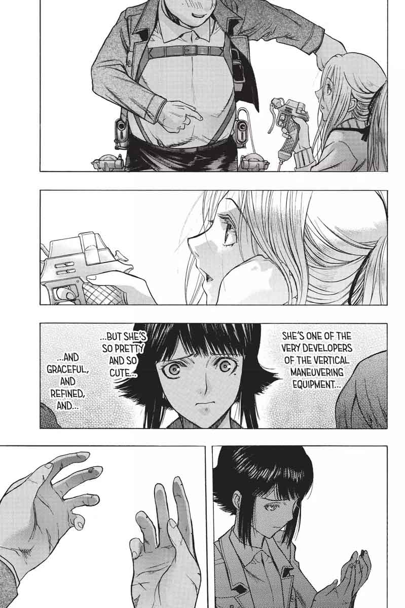 Attack On Titan Before The Fall 51 15