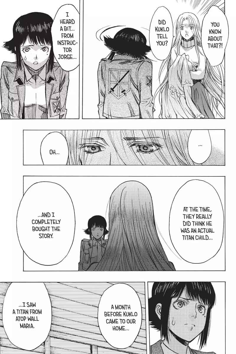 Attack On Titan Before The Fall 52 23
