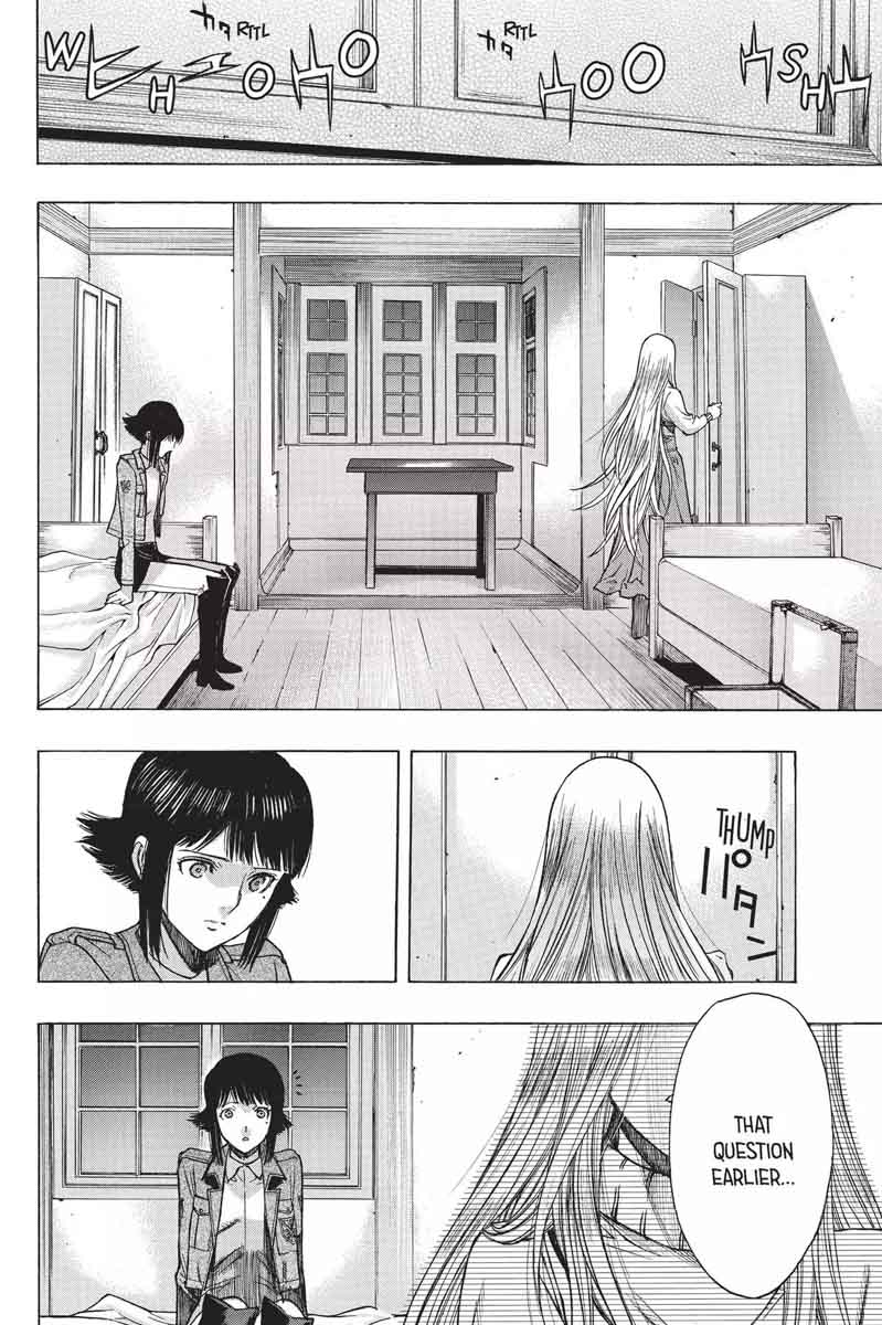 Attack On Titan Before The Fall 52 32
