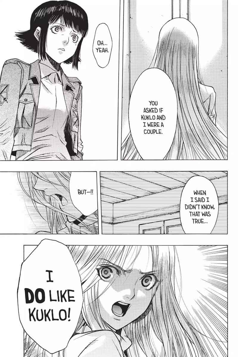 Attack On Titan Before The Fall 52 33