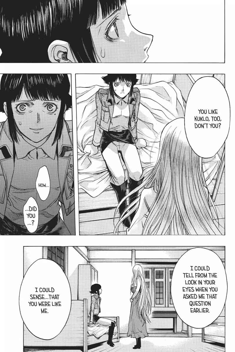 Attack On Titan Before The Fall 52 37