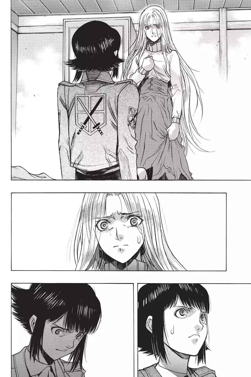Attack On Titan Before The Fall 52 38