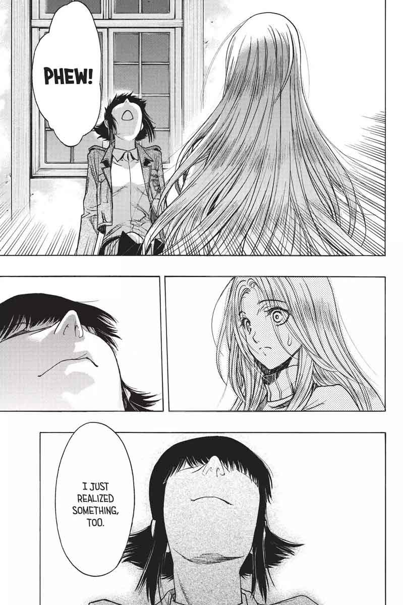 Attack On Titan Before The Fall 52 39