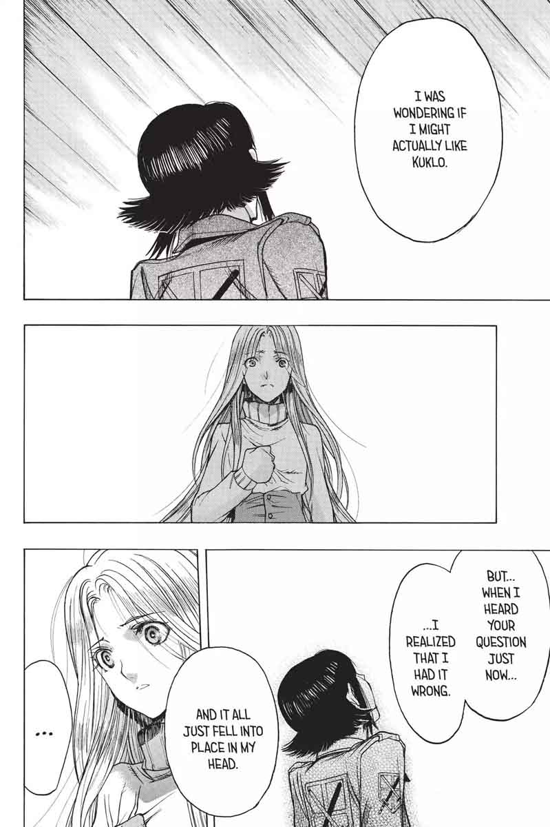 Attack On Titan Before The Fall 52 40