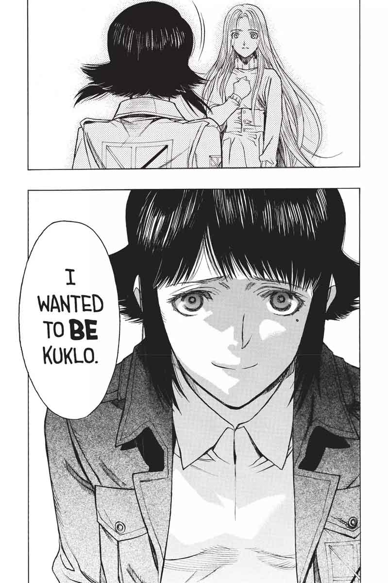Attack On Titan Before The Fall 52 41