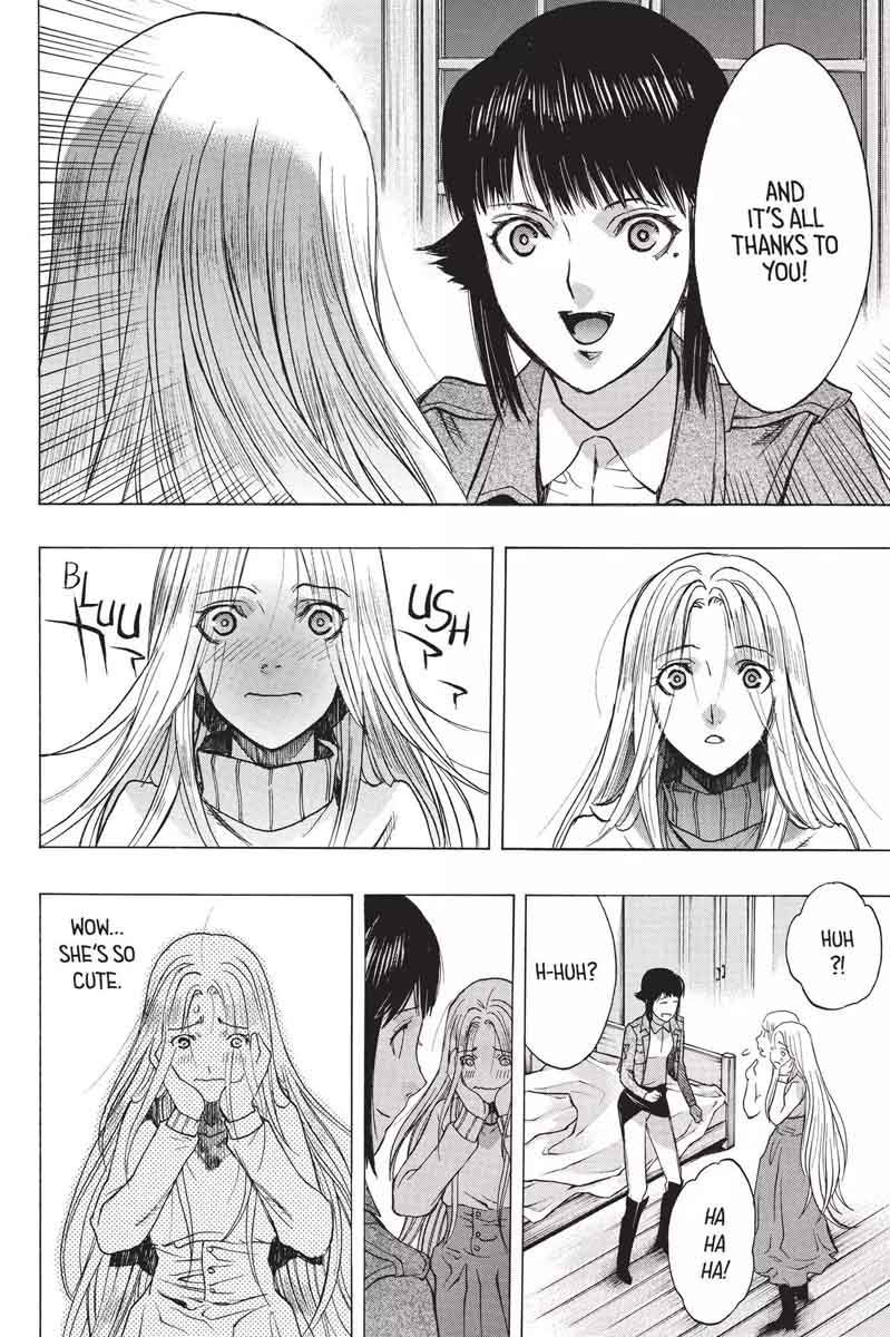 Attack On Titan Before The Fall 52 44