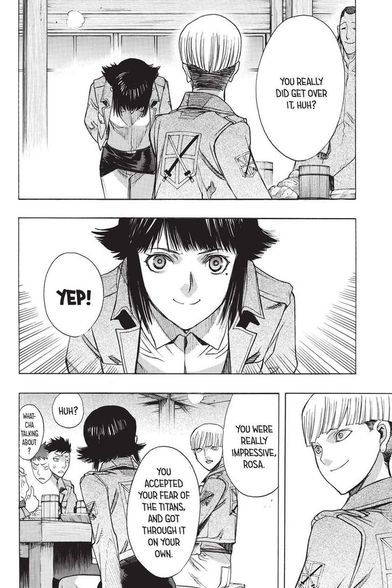 Attack On Titan Before The Fall 53 19