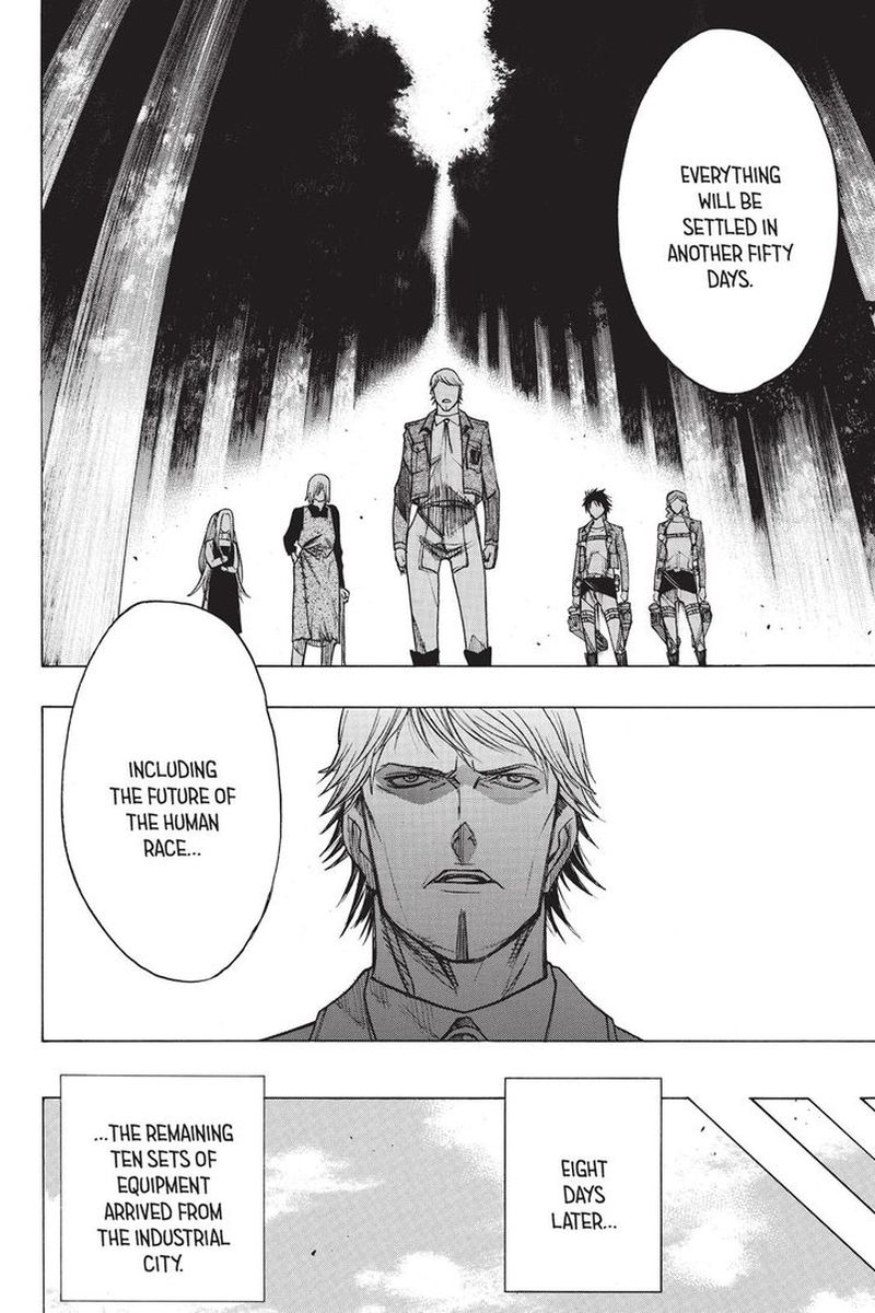 Attack On Titan Before The Fall 53 37