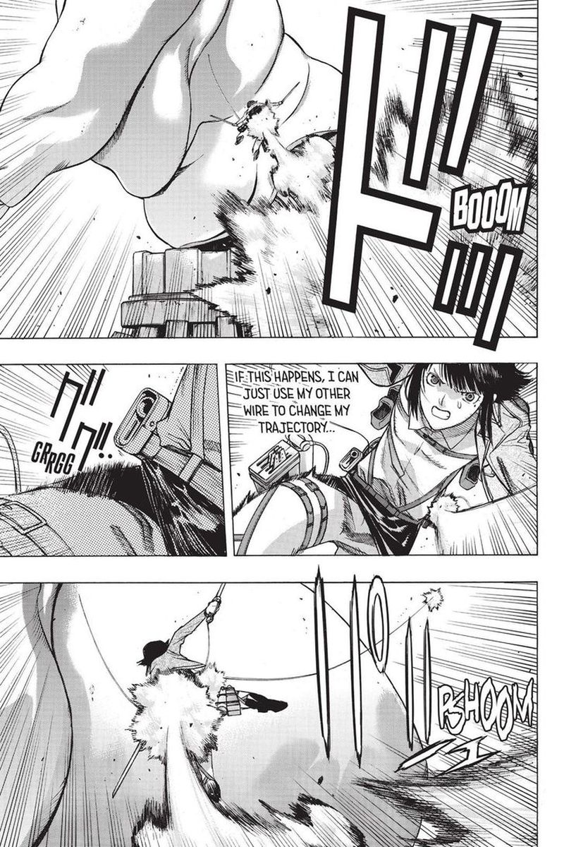 Attack On Titan Before The Fall 53 52