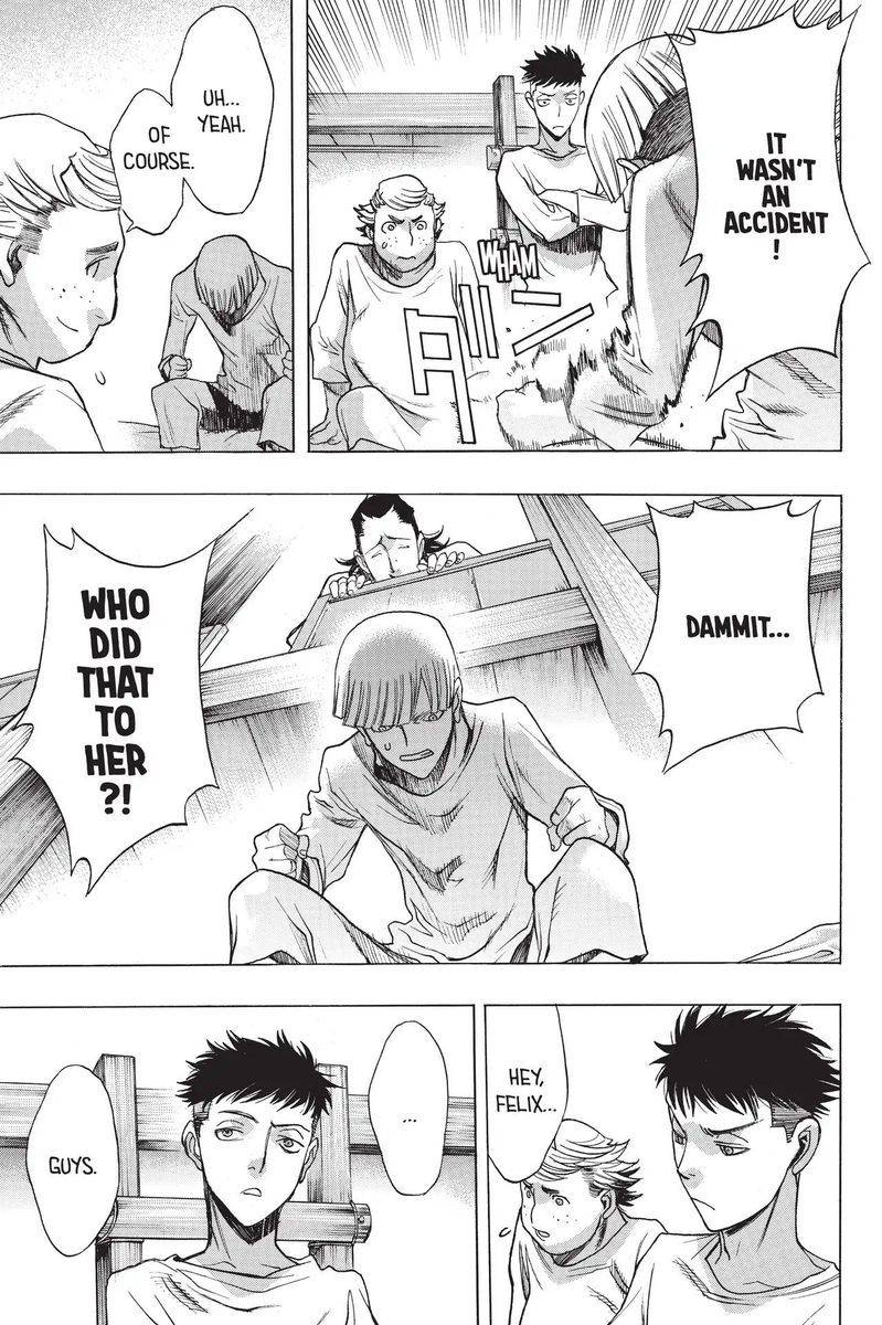 Attack On Titan Before The Fall 54 41
