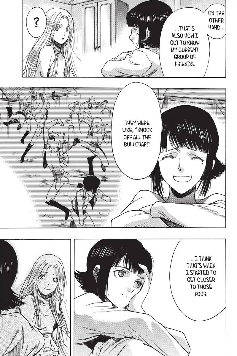 Attack On Titan Before The Fall 55 11