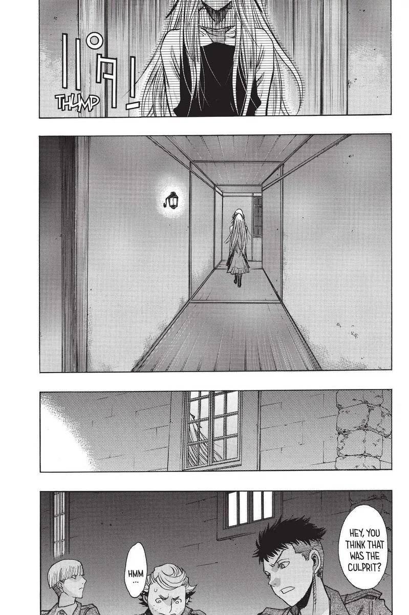 Attack On Titan Before The Fall 55 36