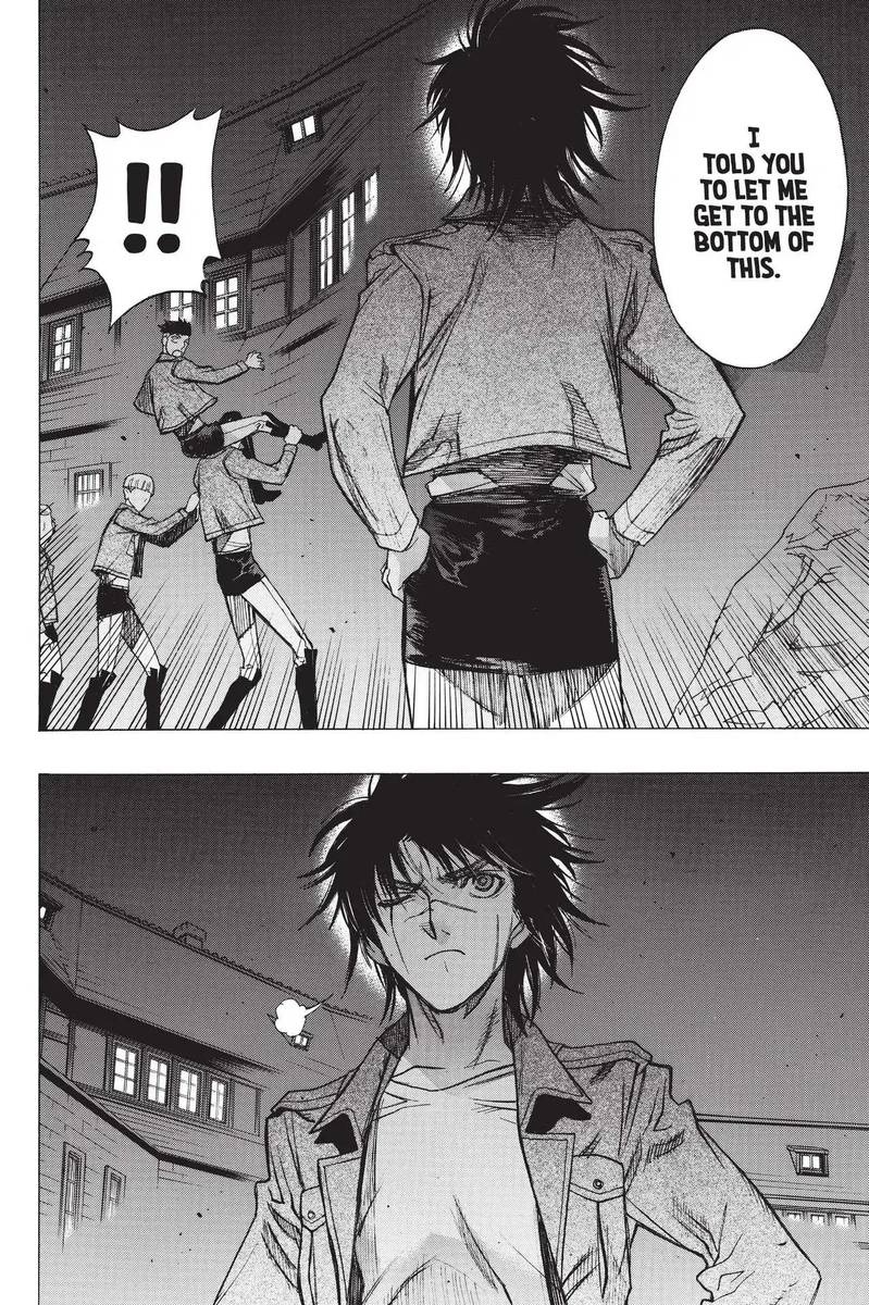 Attack On Titan Before The Fall 55 38