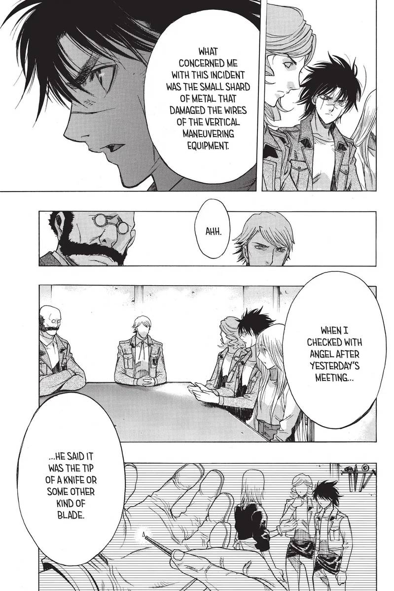 Attack On Titan Before The Fall 56 11