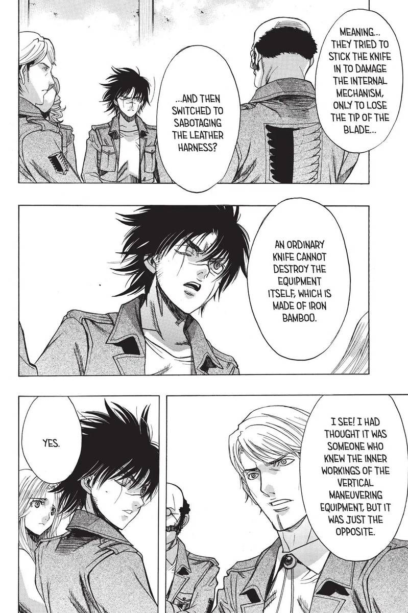 Attack On Titan Before The Fall 56 12