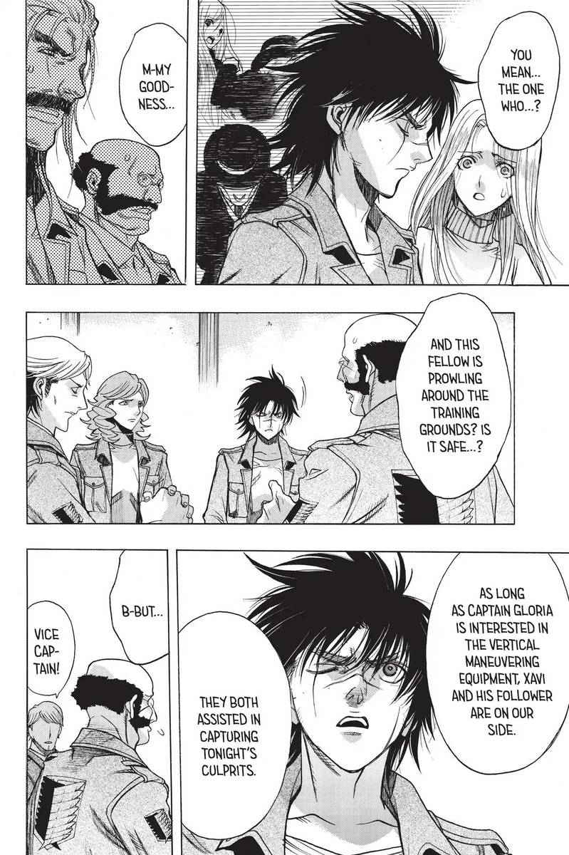 Attack On Titan Before The Fall 56 16