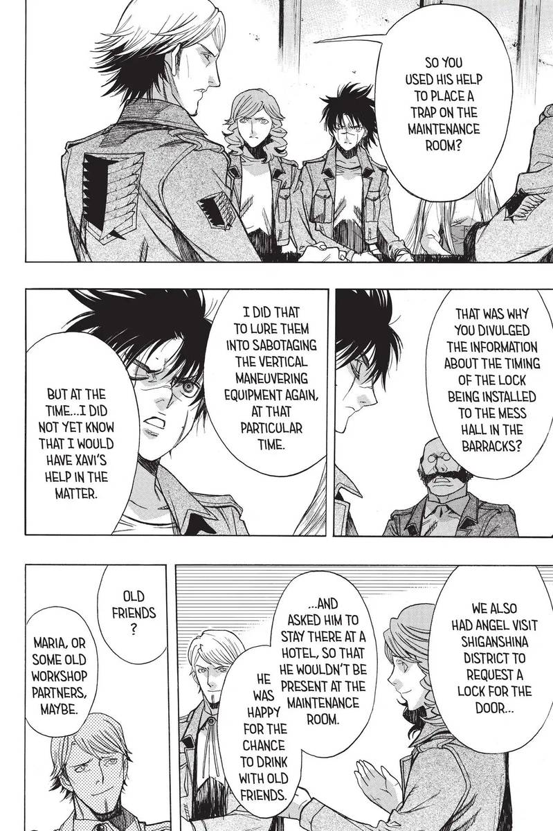 Attack On Titan Before The Fall 56 18