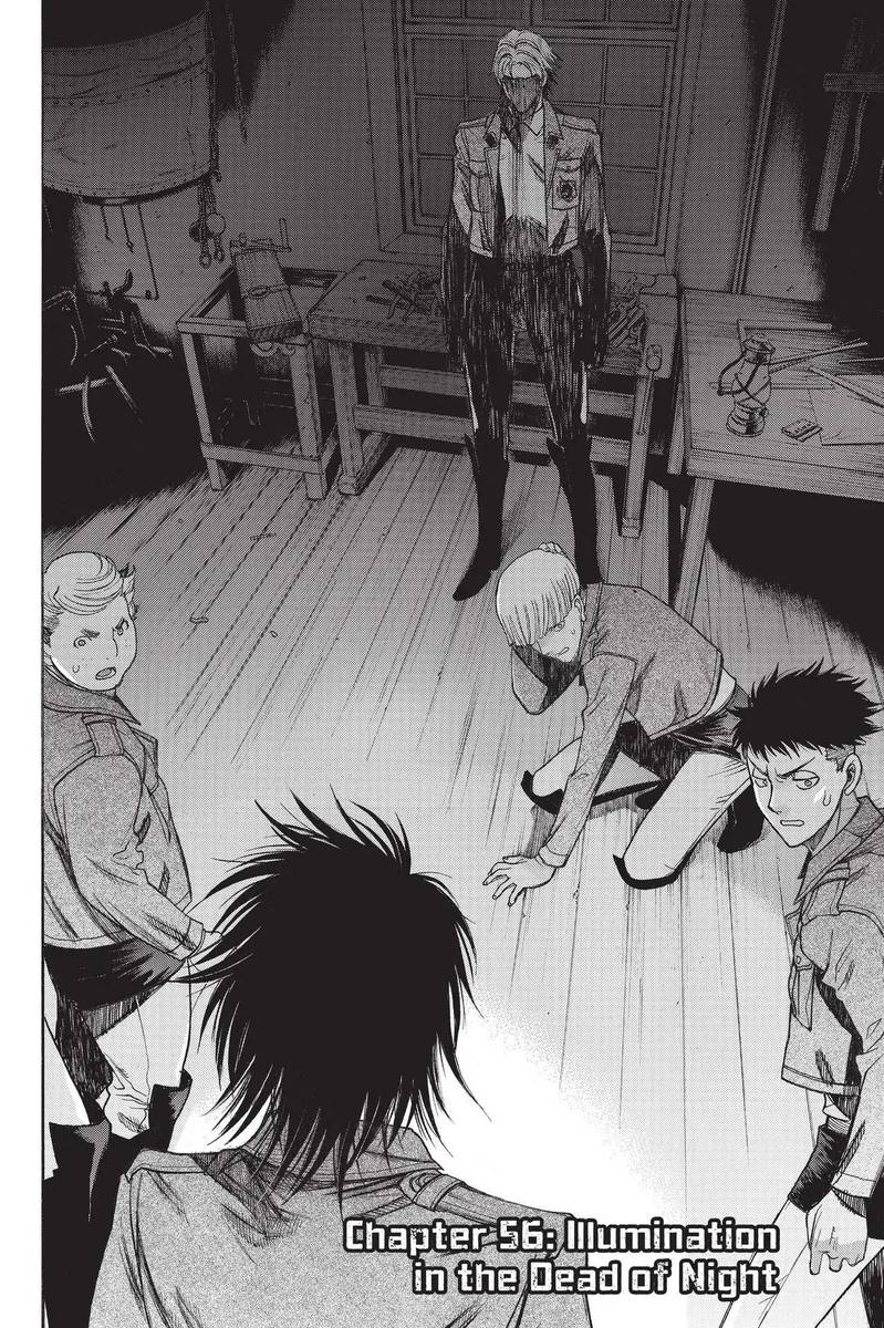 Attack On Titan Before The Fall 56 2
