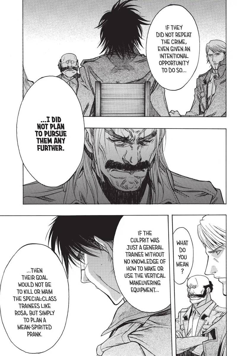 Attack On Titan Before The Fall 56 21