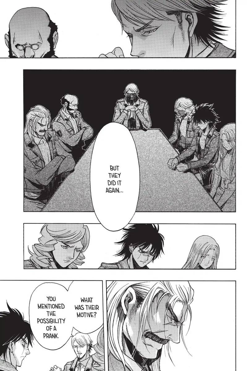 Attack On Titan Before The Fall 56 23