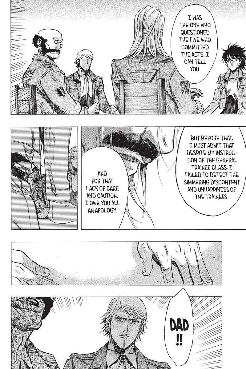 Attack On Titan Before The Fall 56 24