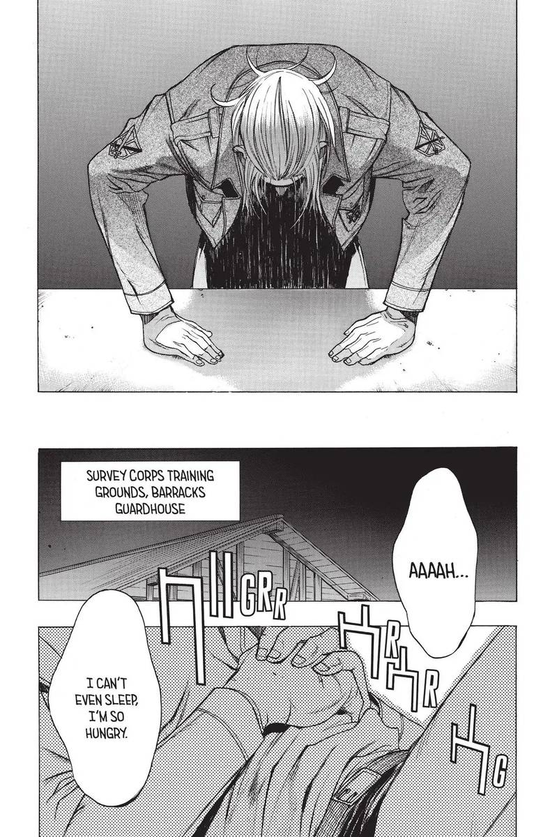 Attack On Titan Before The Fall 56 25