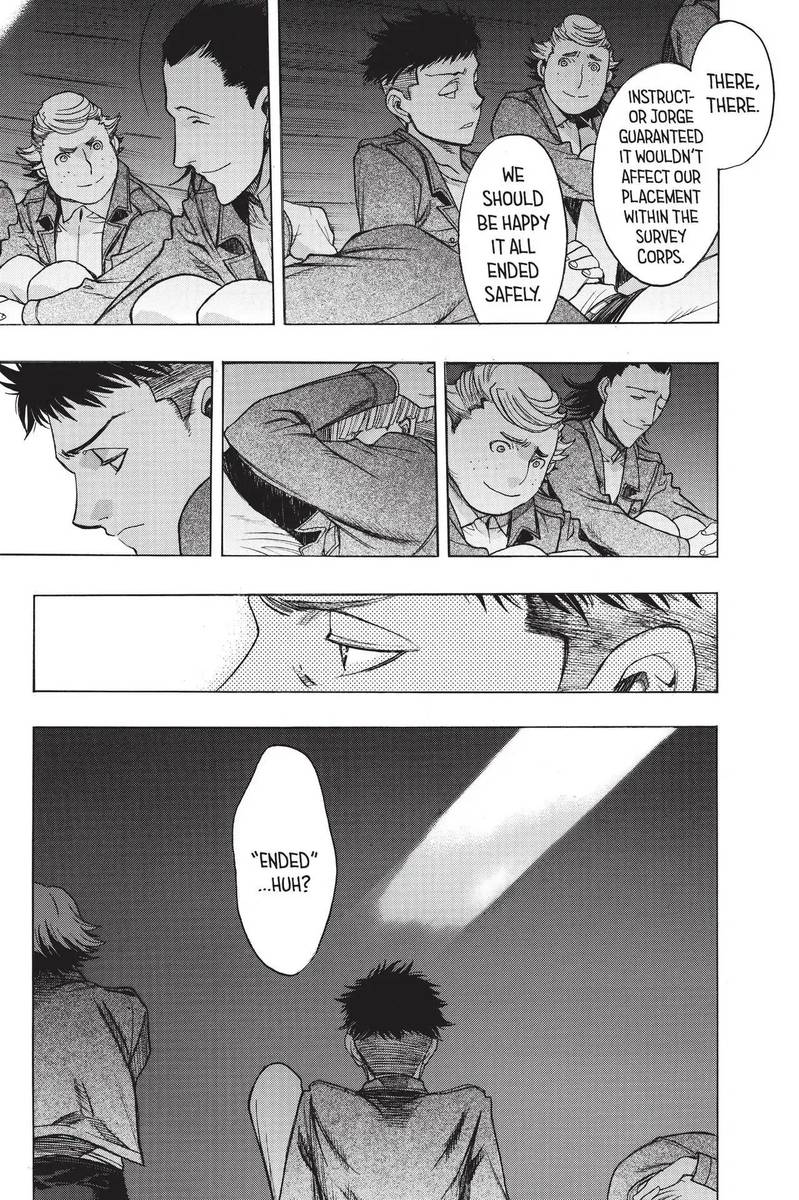 Attack On Titan Before The Fall 56 27