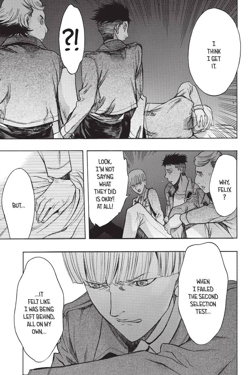 Attack On Titan Before The Fall 56 29