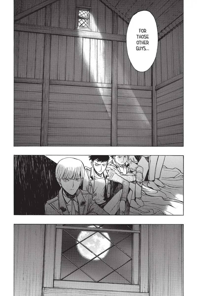 Attack On Titan Before The Fall 56 31