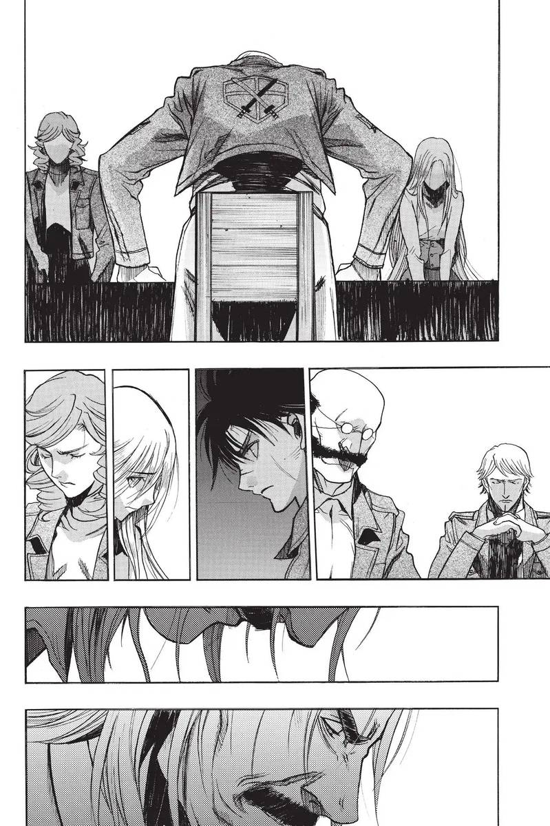 Attack On Titan Before The Fall 56 32