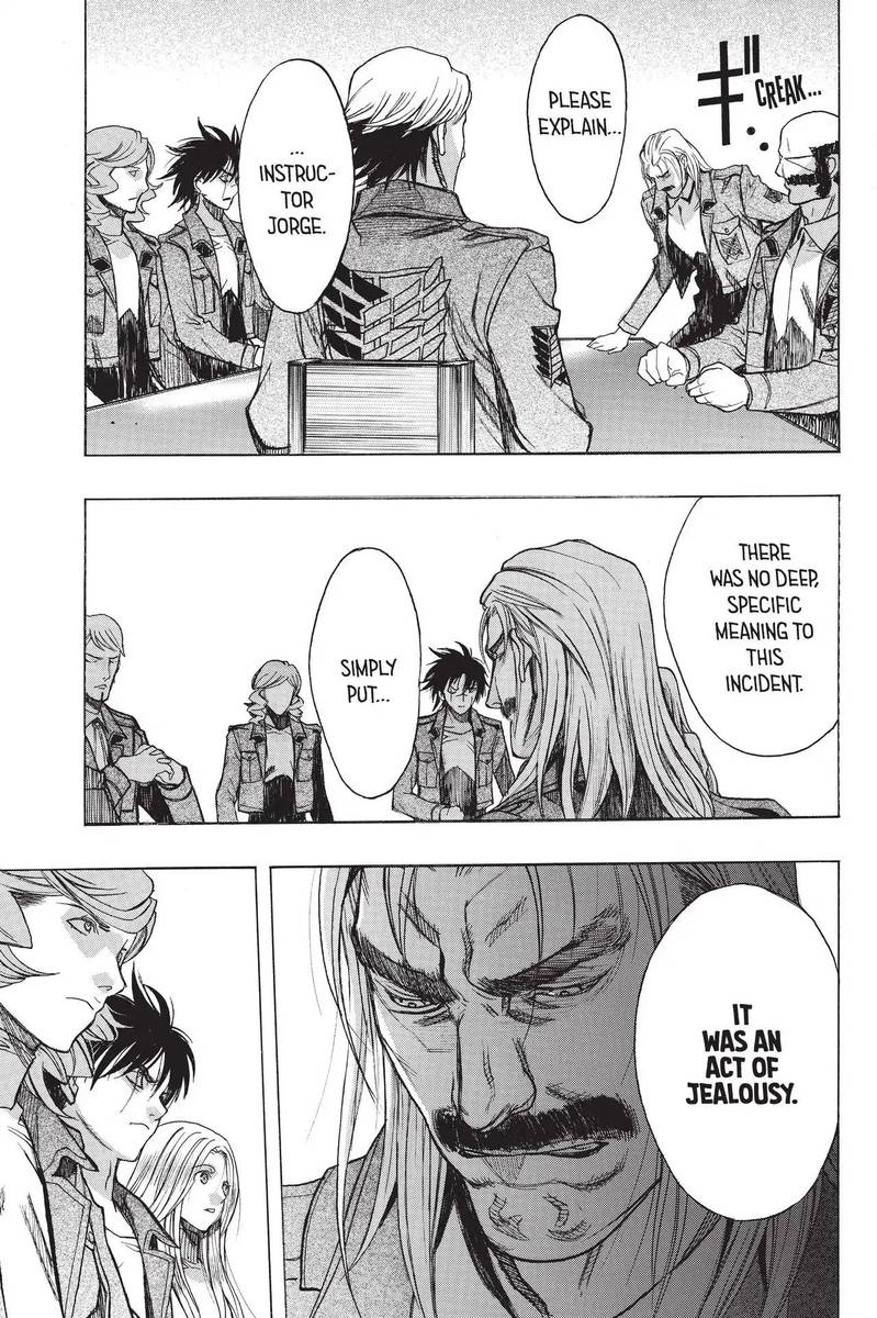 Attack On Titan Before The Fall 56 33