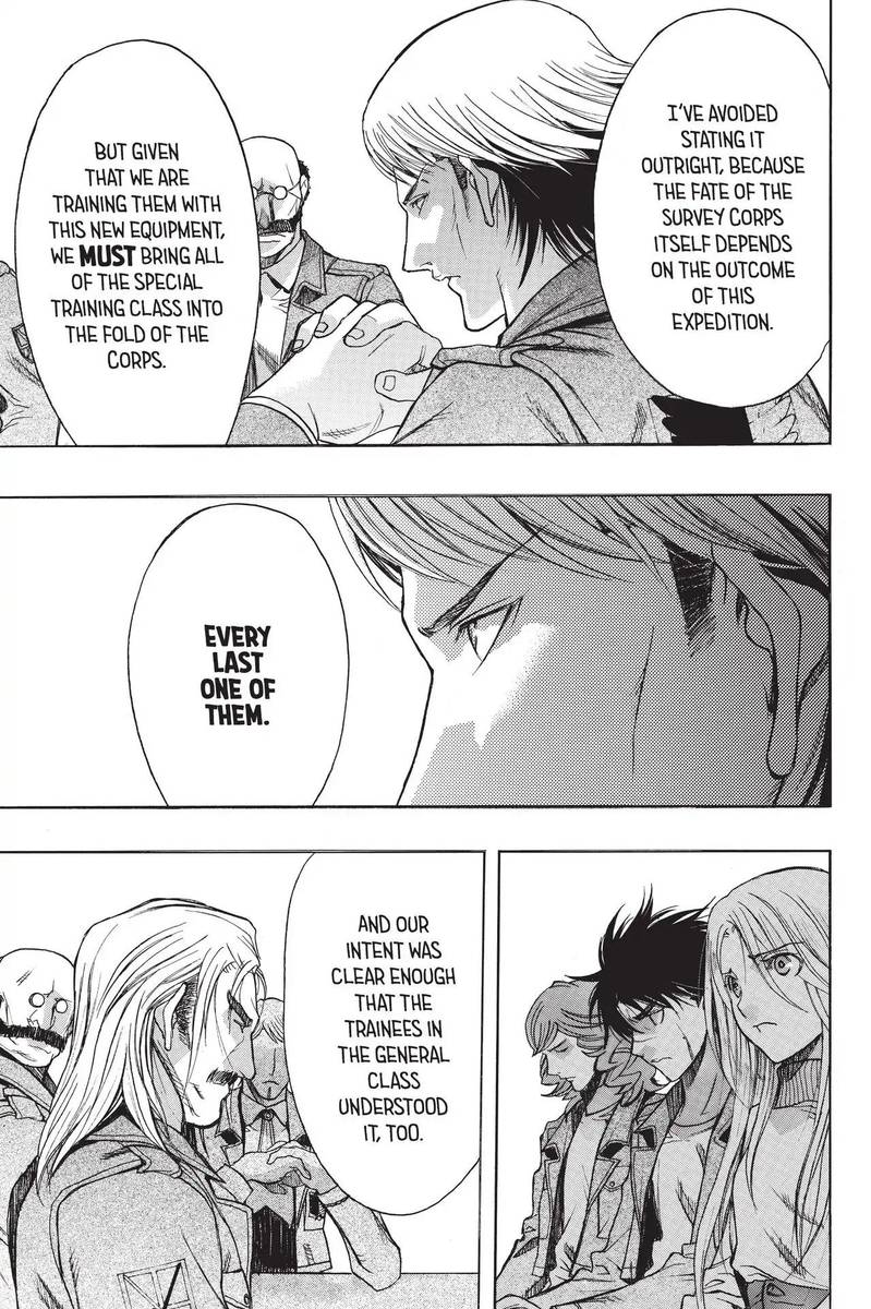 Attack On Titan Before The Fall 56 35