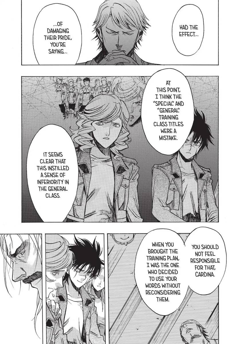 Attack On Titan Before The Fall 56 37
