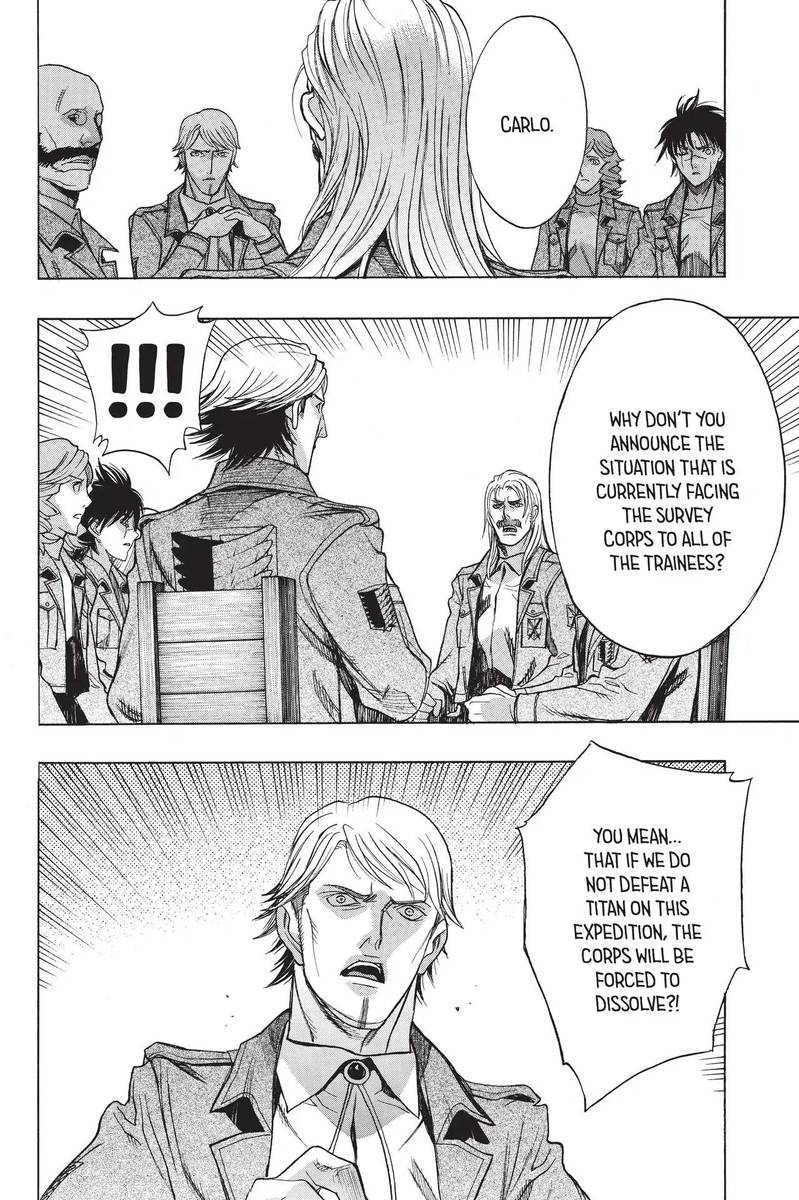 Attack On Titan Before The Fall 56 38