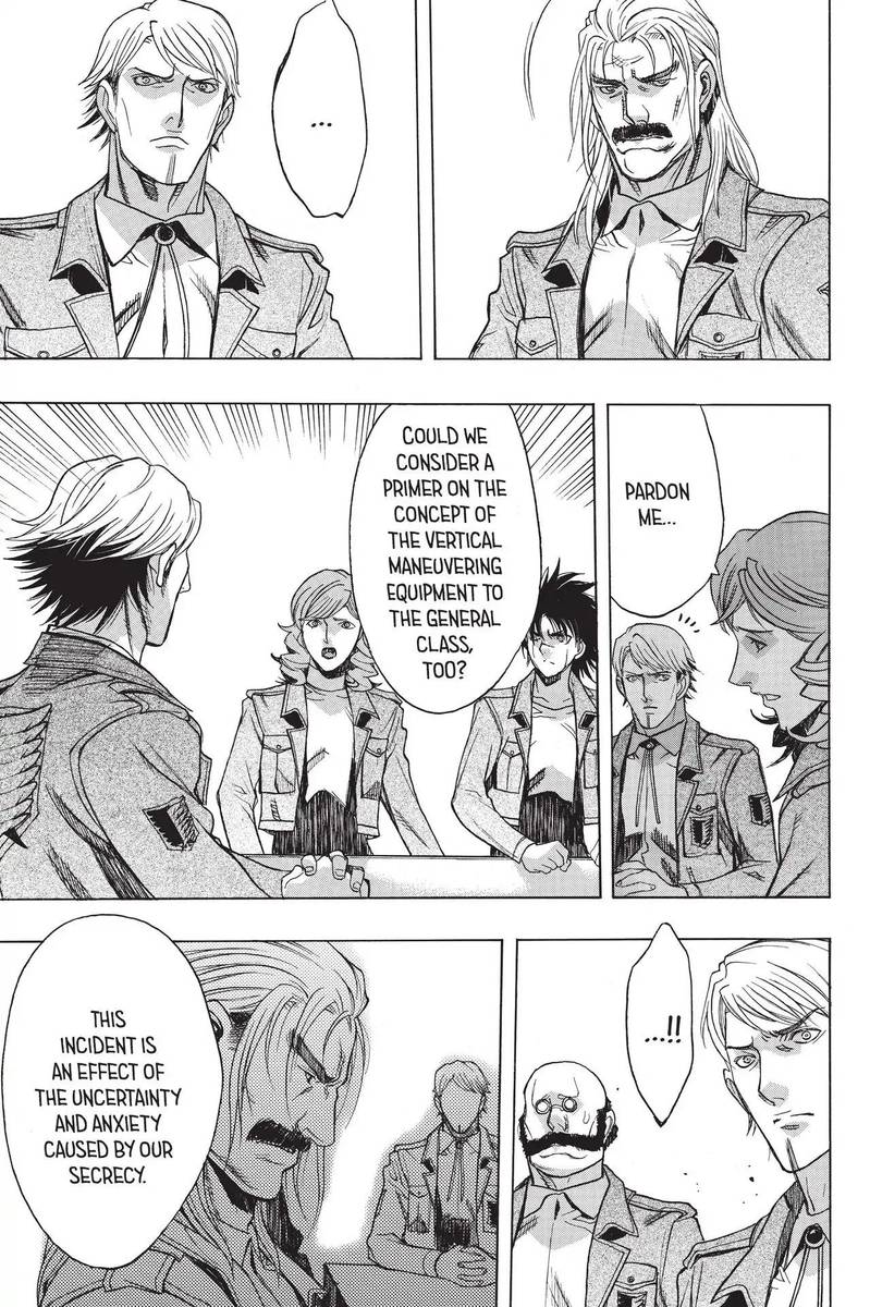 Attack On Titan Before The Fall 56 39
