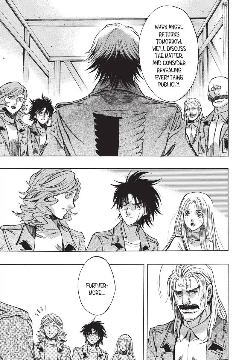 Attack On Titan Before The Fall 56 43
