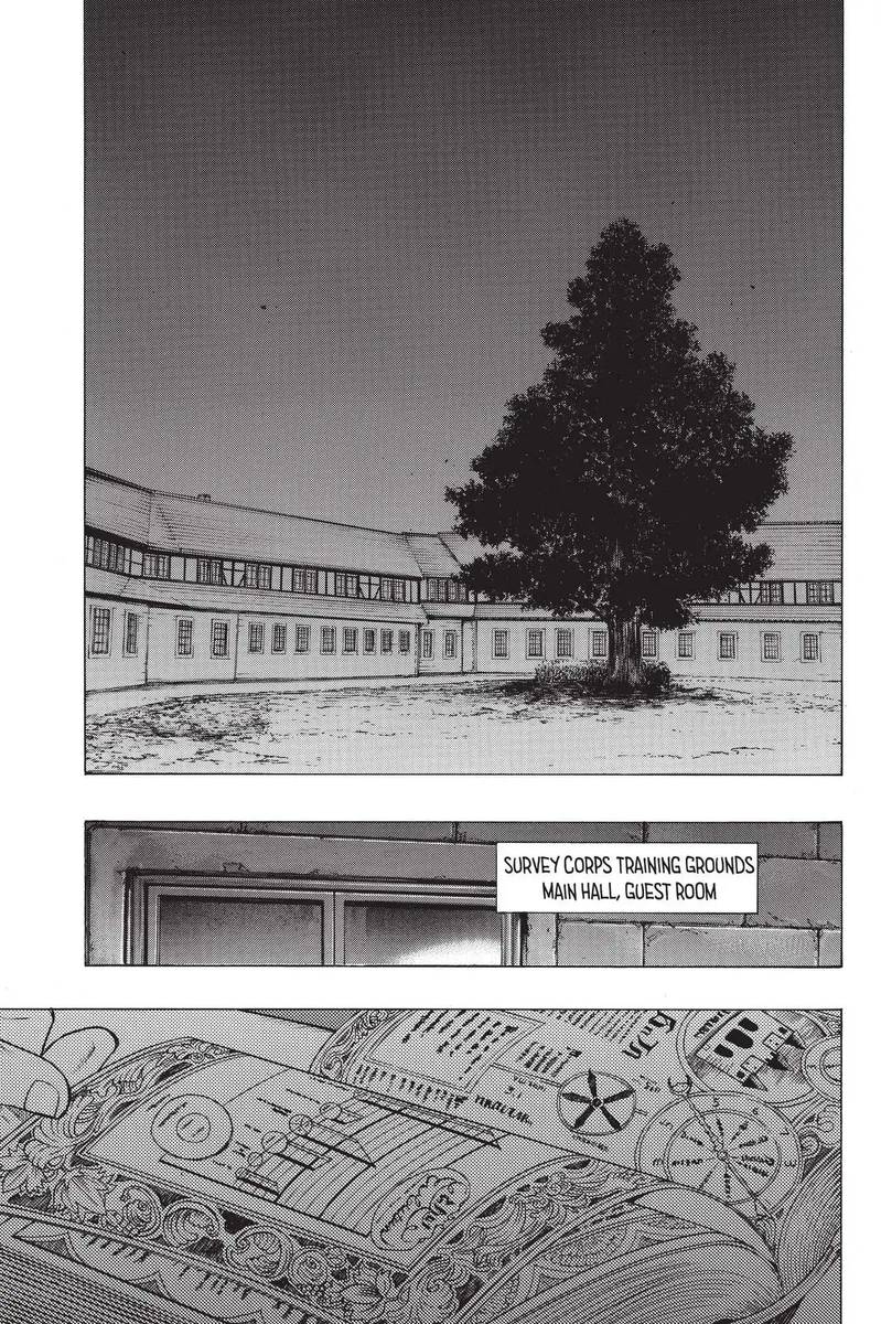 Attack On Titan Before The Fall 56 45