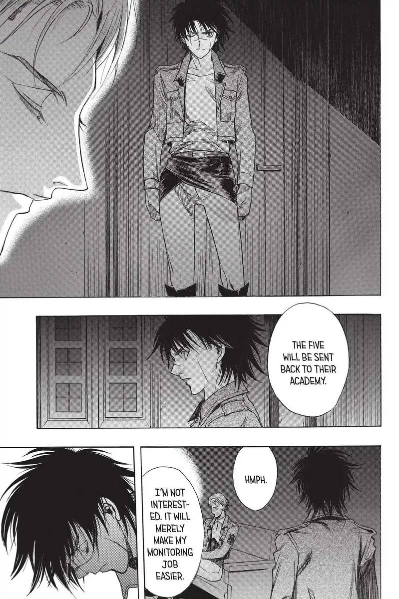 Attack On Titan Before The Fall 56 47
