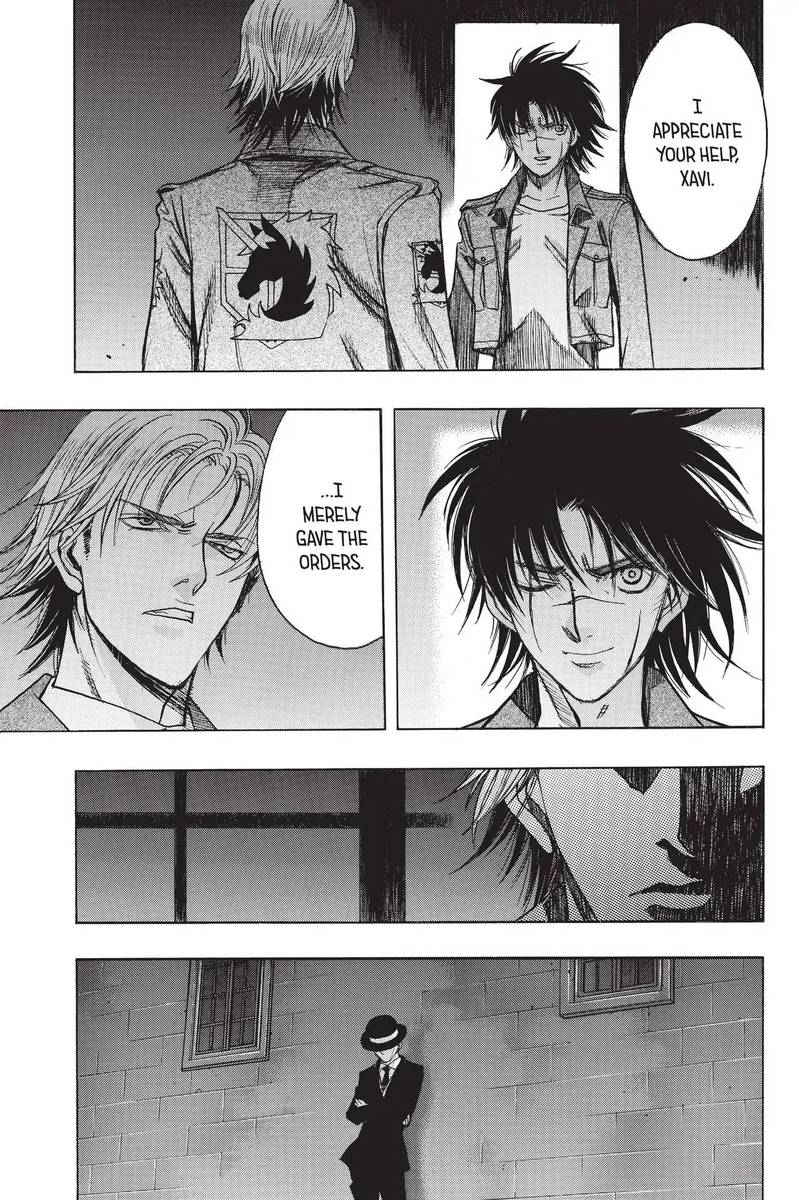 Attack On Titan Before The Fall 56 5