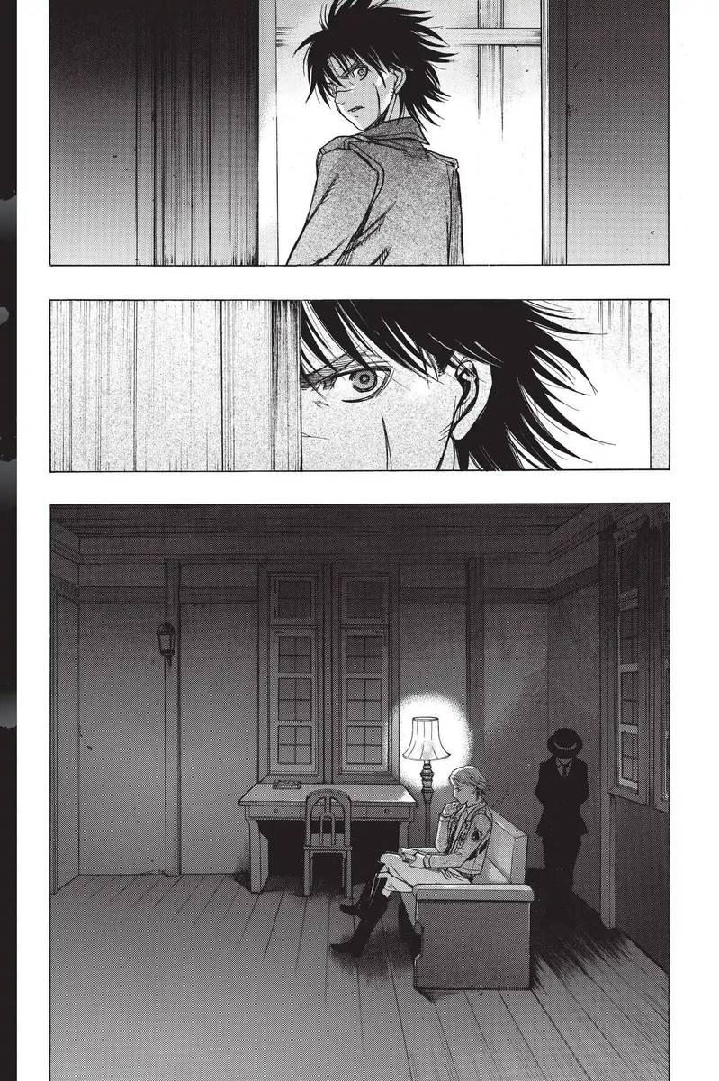 Attack On Titan Before The Fall 56 50