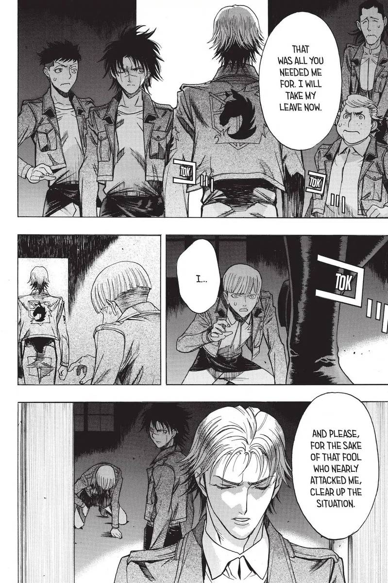 Attack On Titan Before The Fall 56 6