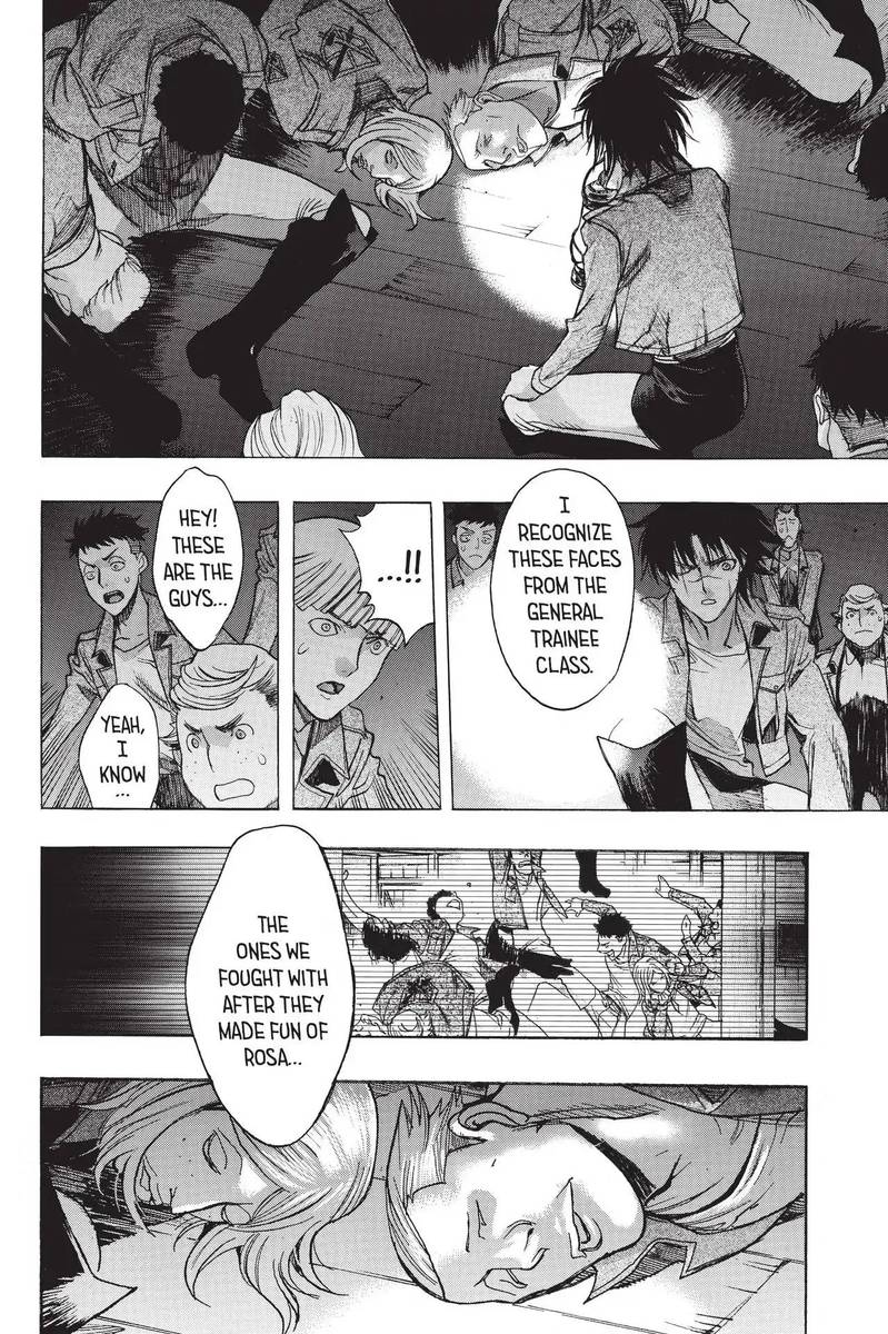 Attack On Titan Before The Fall 56 8